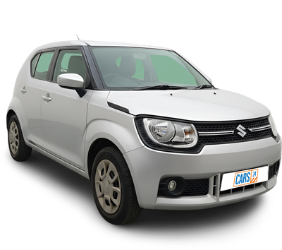 Maruti IGNIS-img